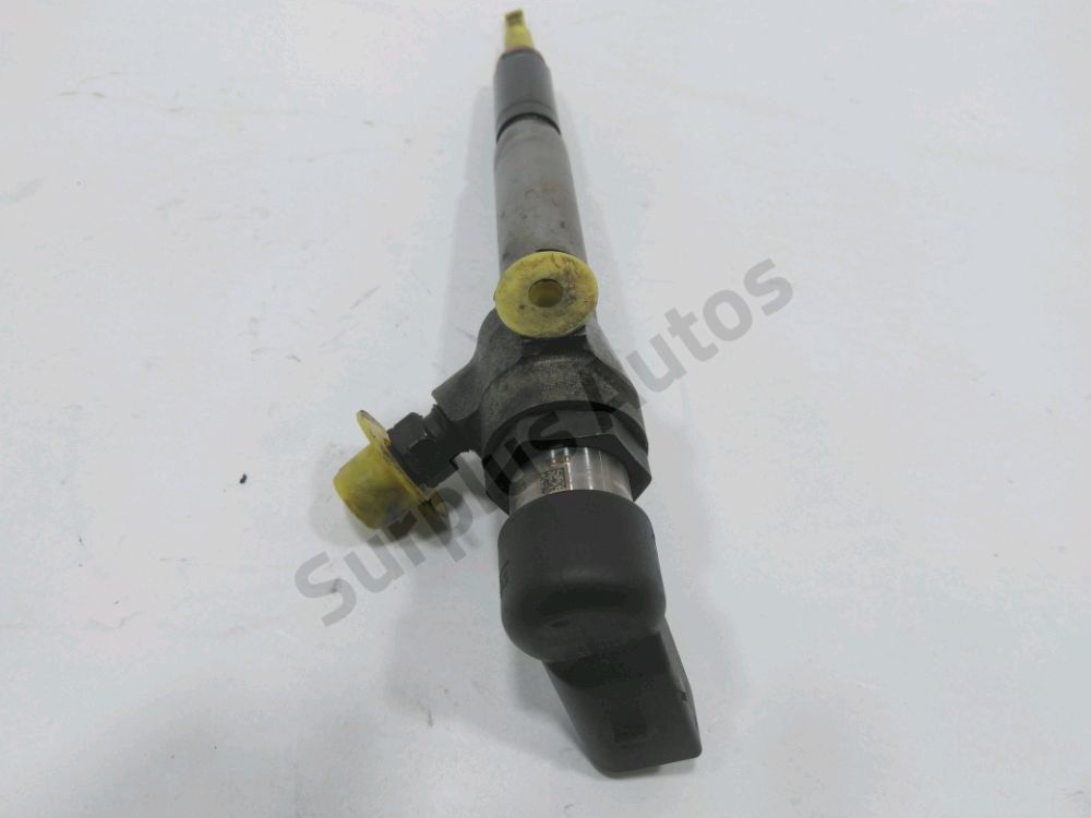 Injecteur 2