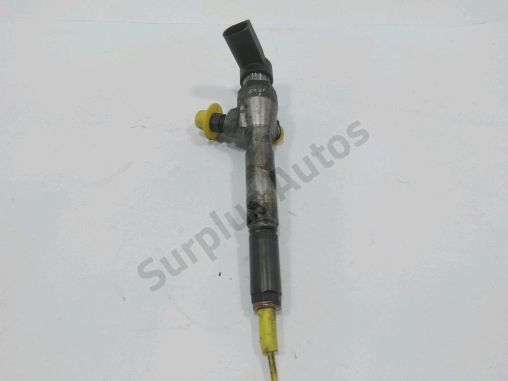 Injecteur 3