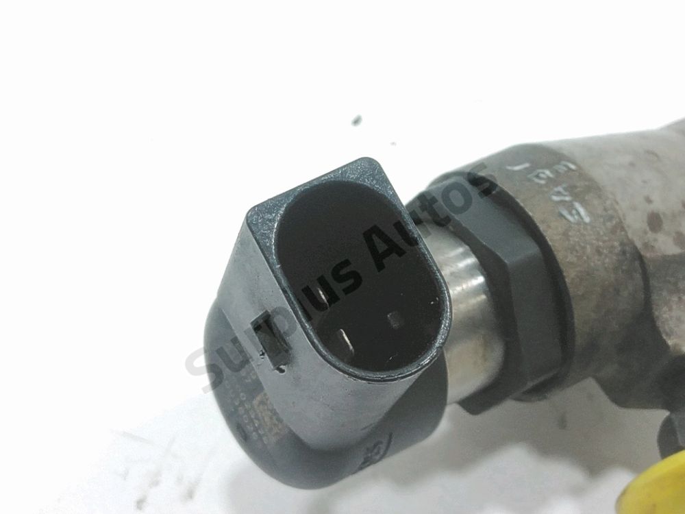 Injecteur 3