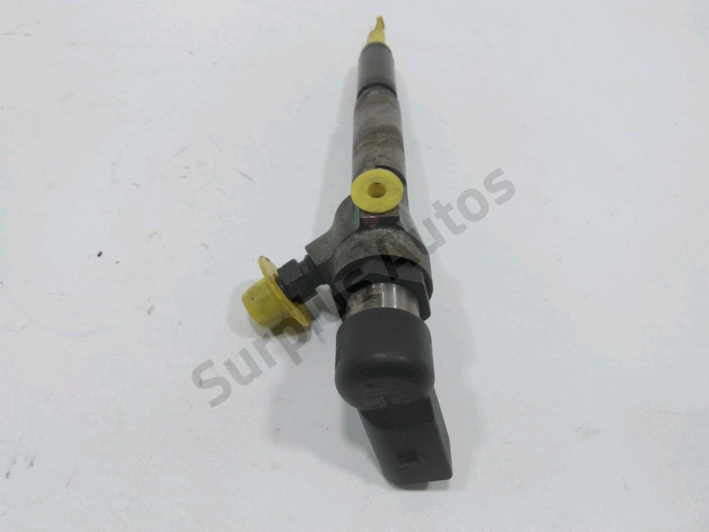 Injecteur 3