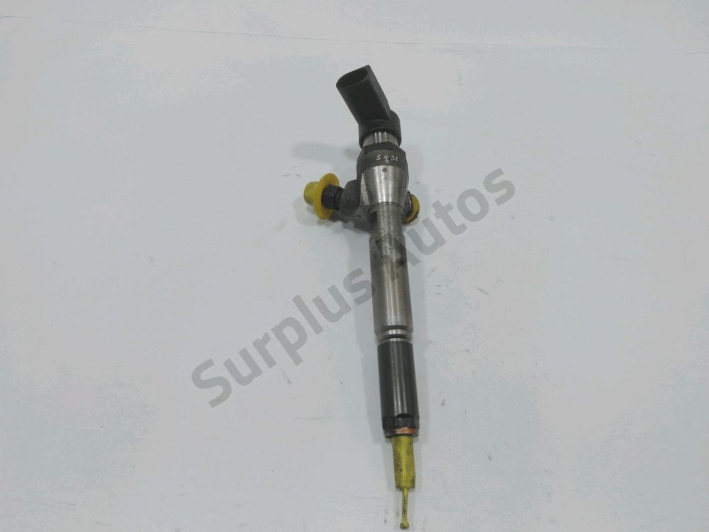 Injecteur 4