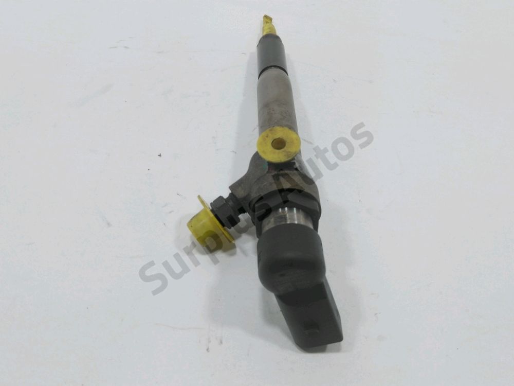 Injecteur 4