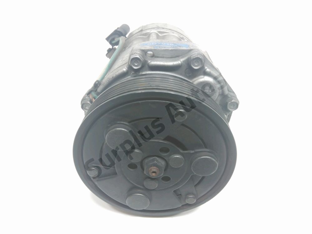 Compresseur de climatisation