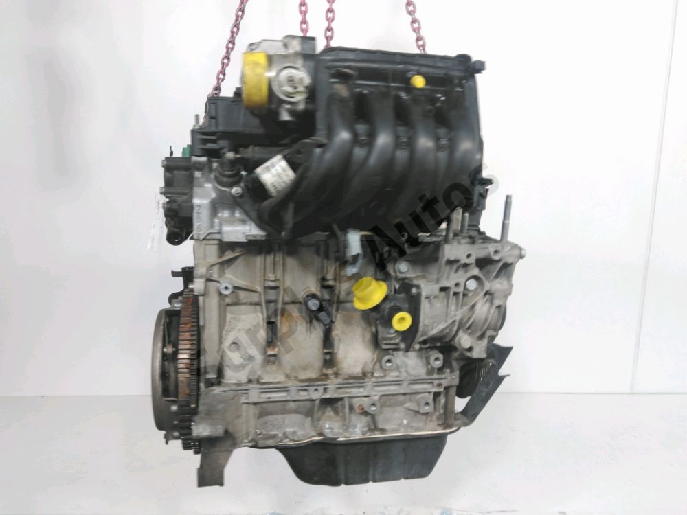Moteur