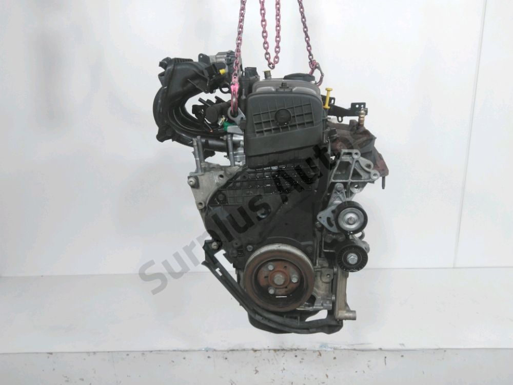 Moteur