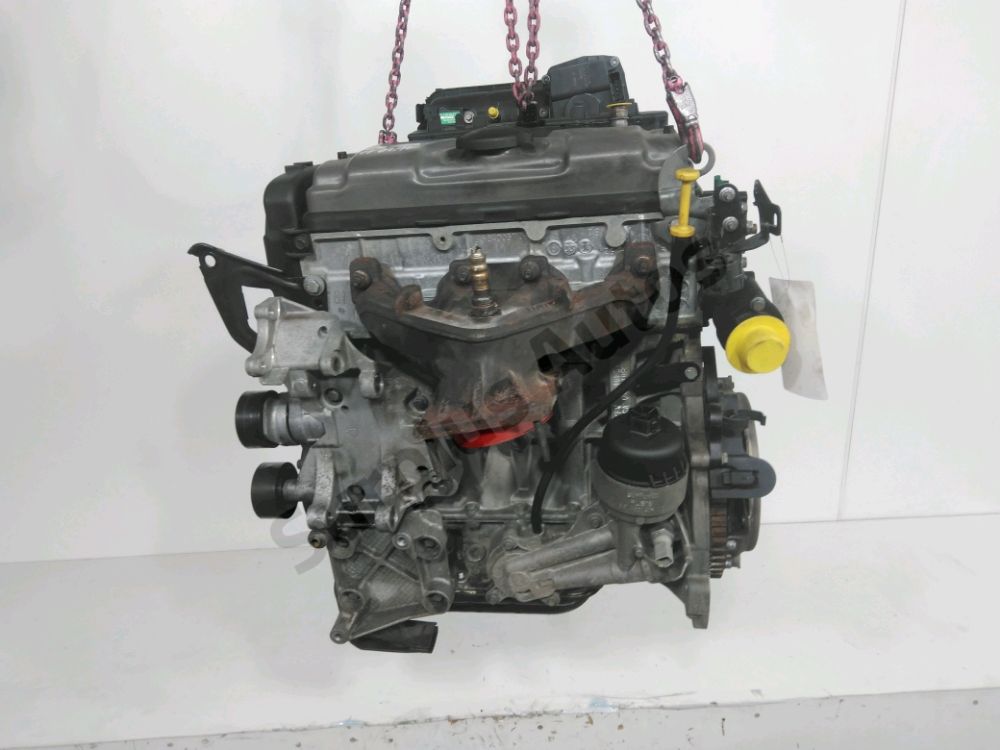 Moteur