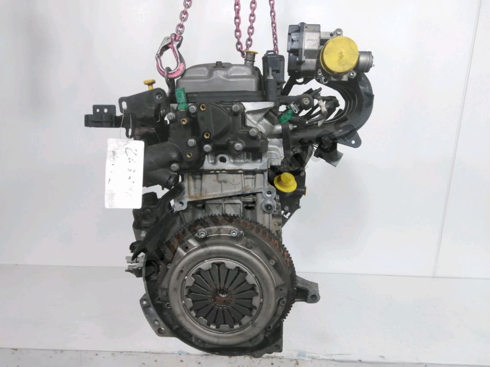 Moteur