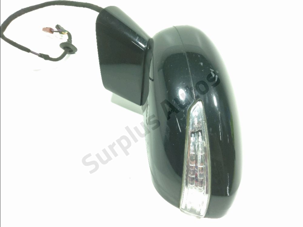 Rétroviseur électrique gauche