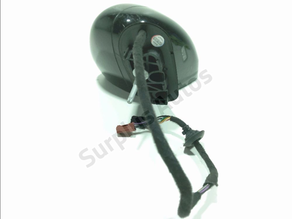 Rétroviseur électrique gauche