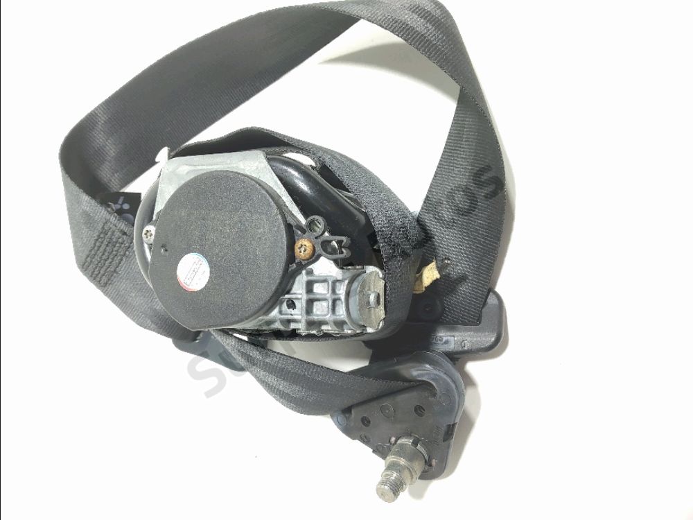 Ceinture avant droite