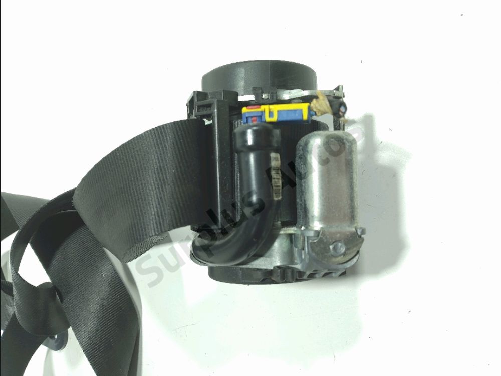 Ceinture avant droite