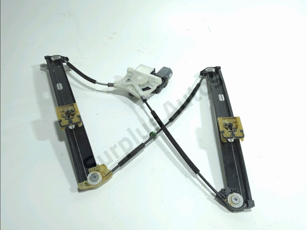 Lève-vitre électrique avant droit