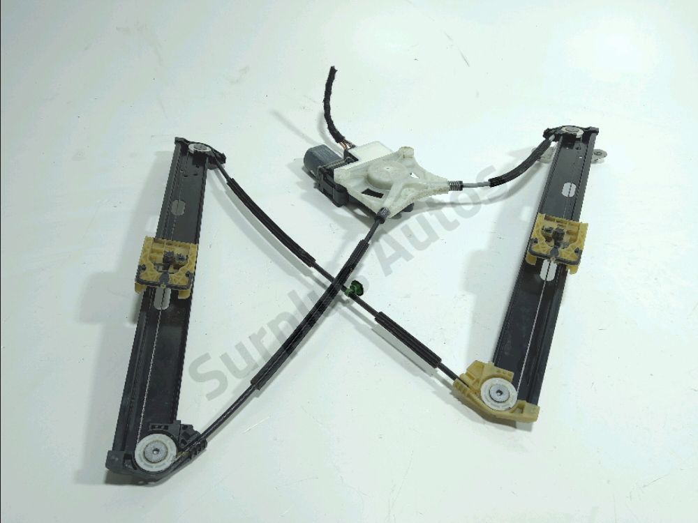 Lève-vitre électrique avant gauche