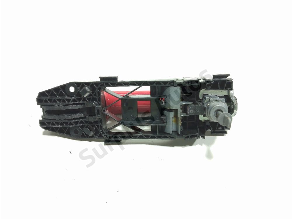 Poignée extérieure avant gauche