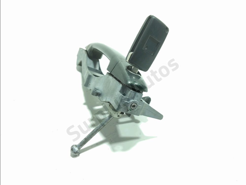 Poignée extérieure avant gauche