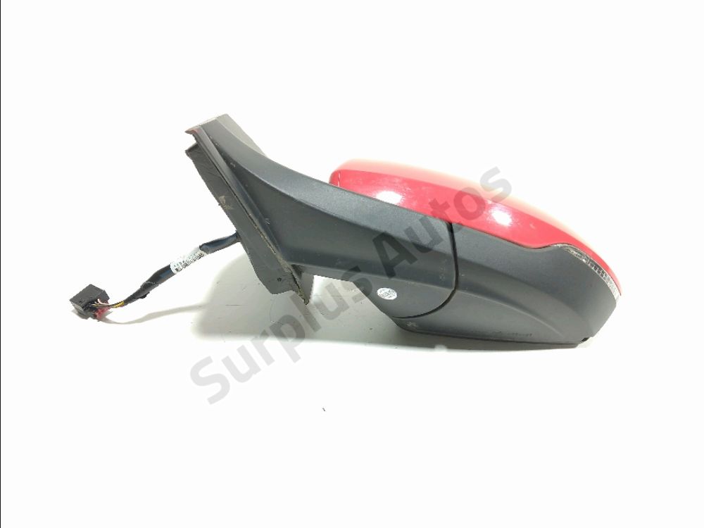 Rétroviseur électrique gauche