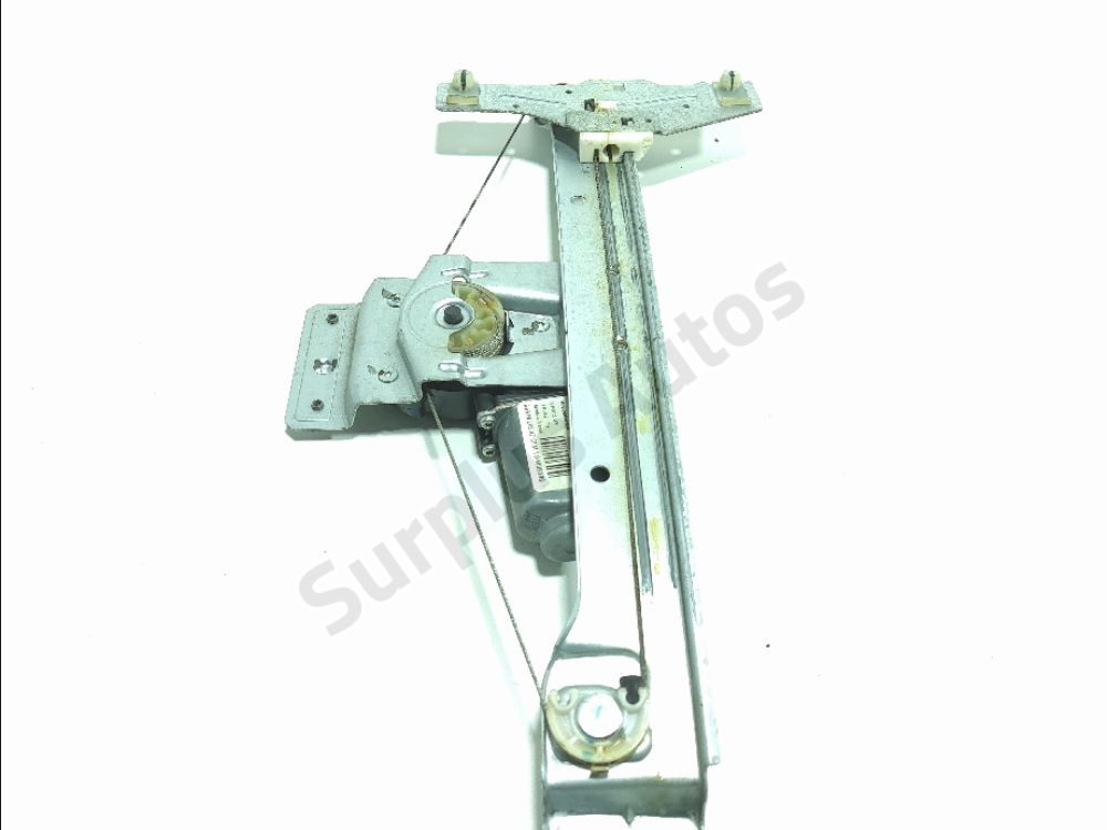 Lève-vitre électrique arrière gauche