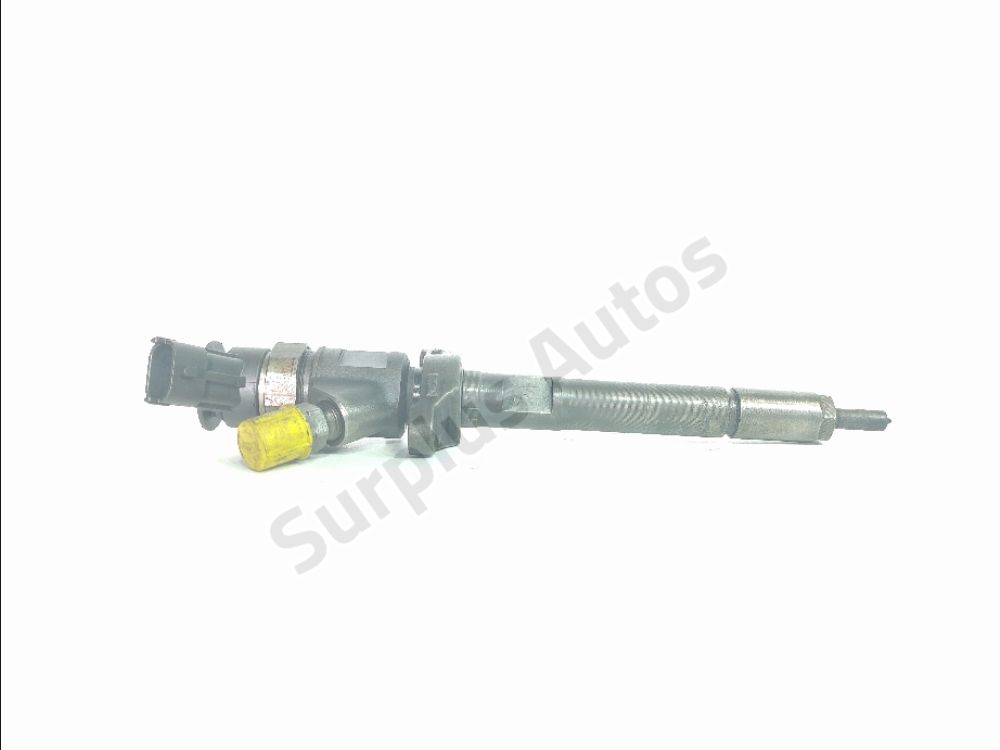 Injecteur 1