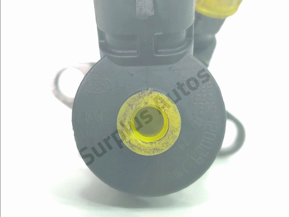 Injecteur 1