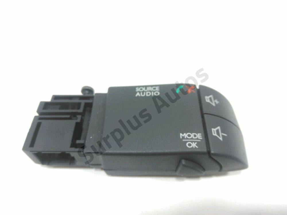 Commande multimedia