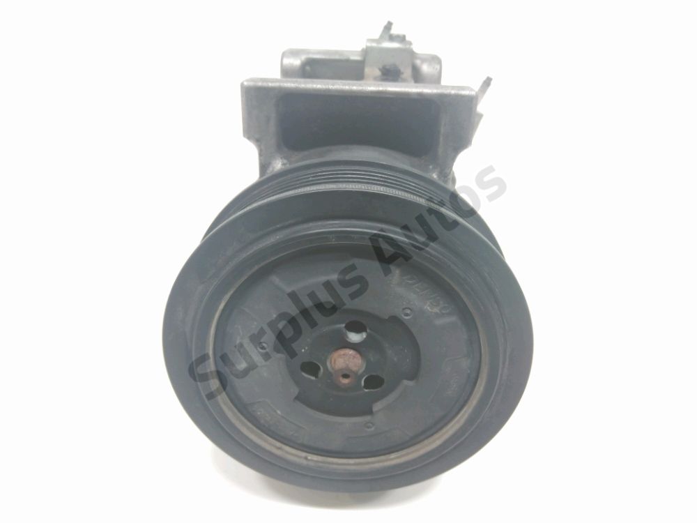 Compresseur de climatisation