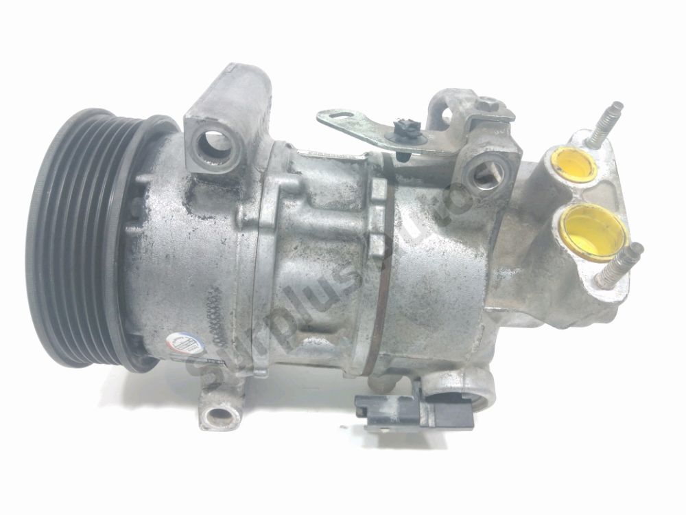 Compresseur de climatisation