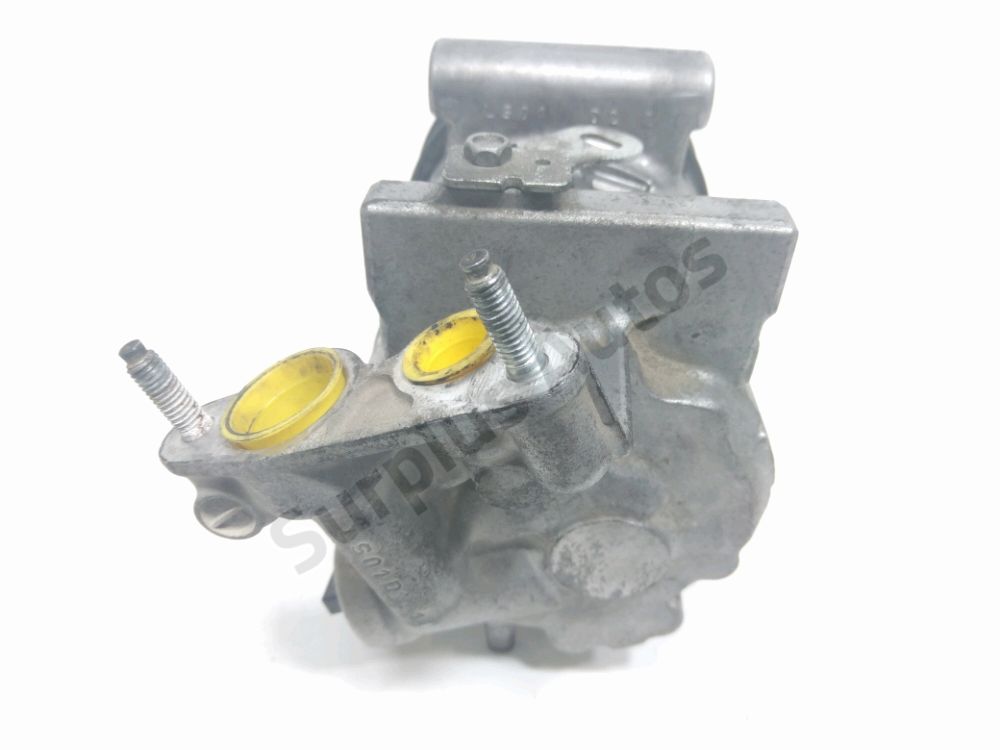 Compresseur de climatisation