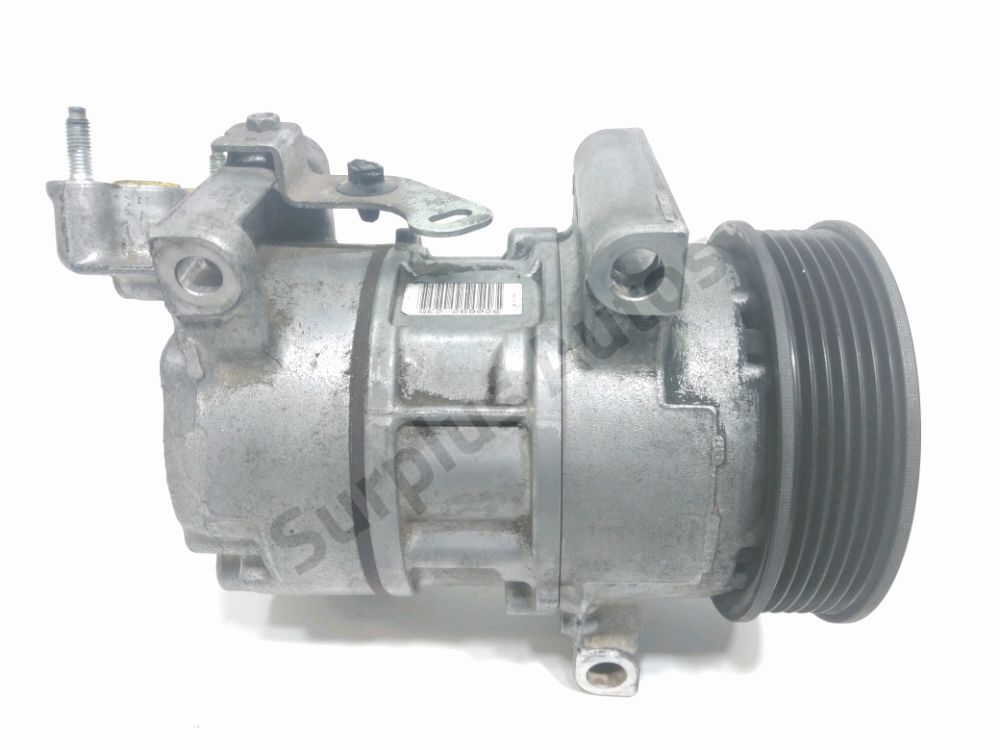 Compresseur de climatisation