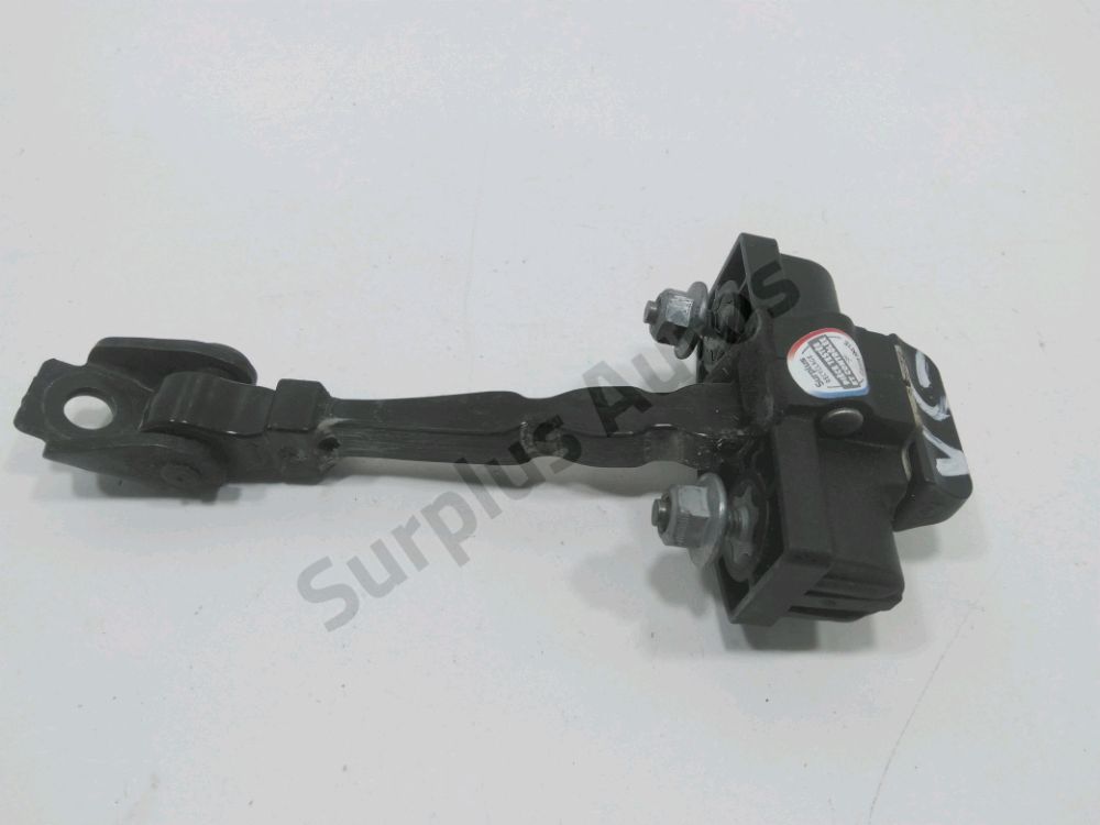 Tirant de porte avant gauche