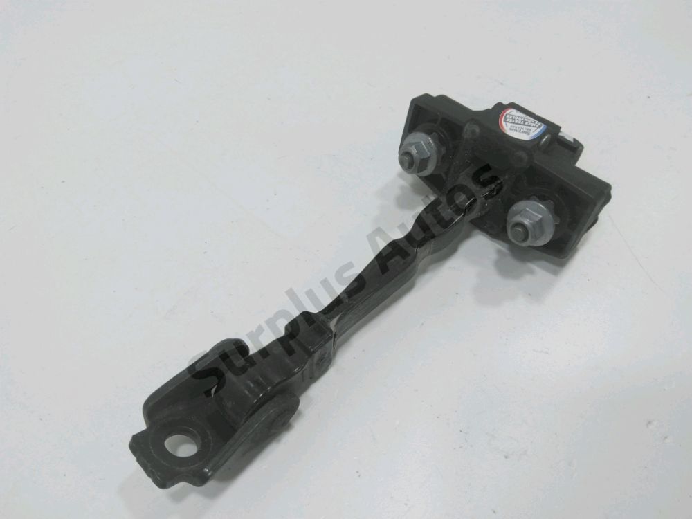 Tirant de porte avant gauche