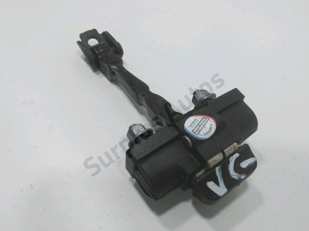 Tirant de porte avant gauche