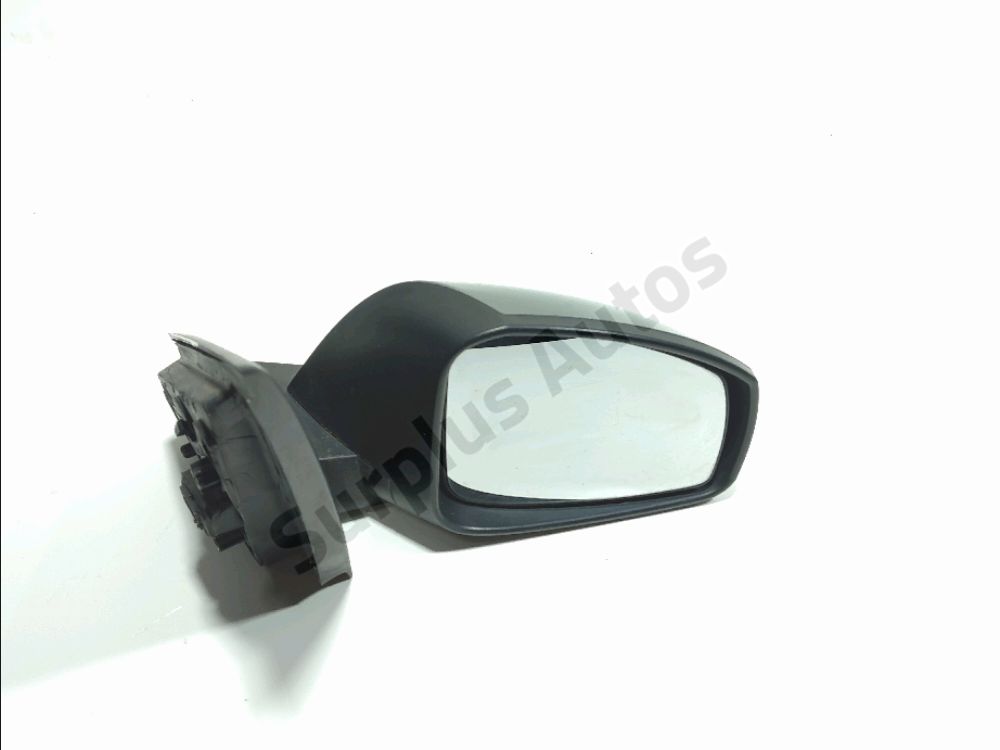 Retroviseur electrique droit