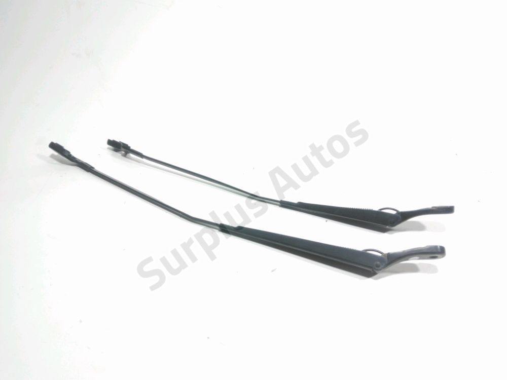 Bras d'essuie-glace avant