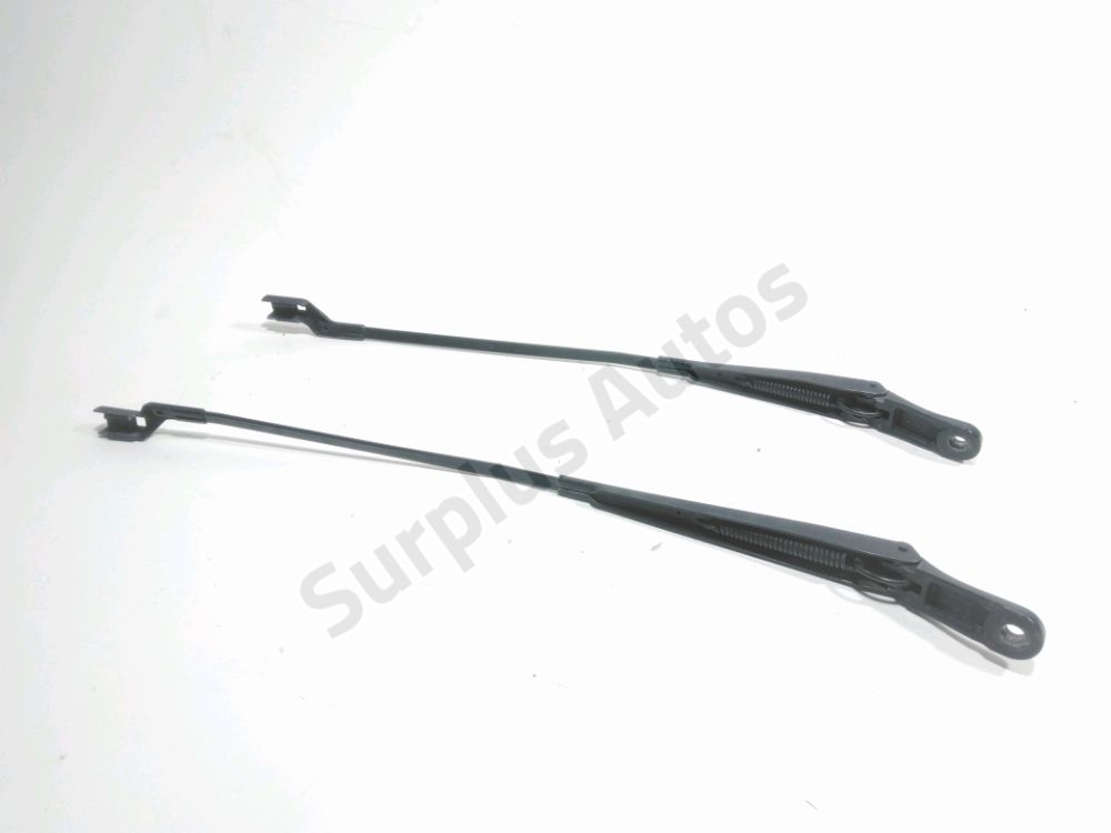 Bras d'essuie-glace avant