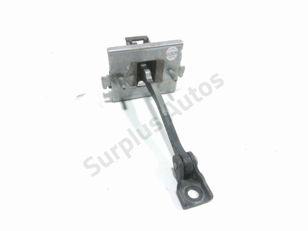 Tirant de porte avant gauche