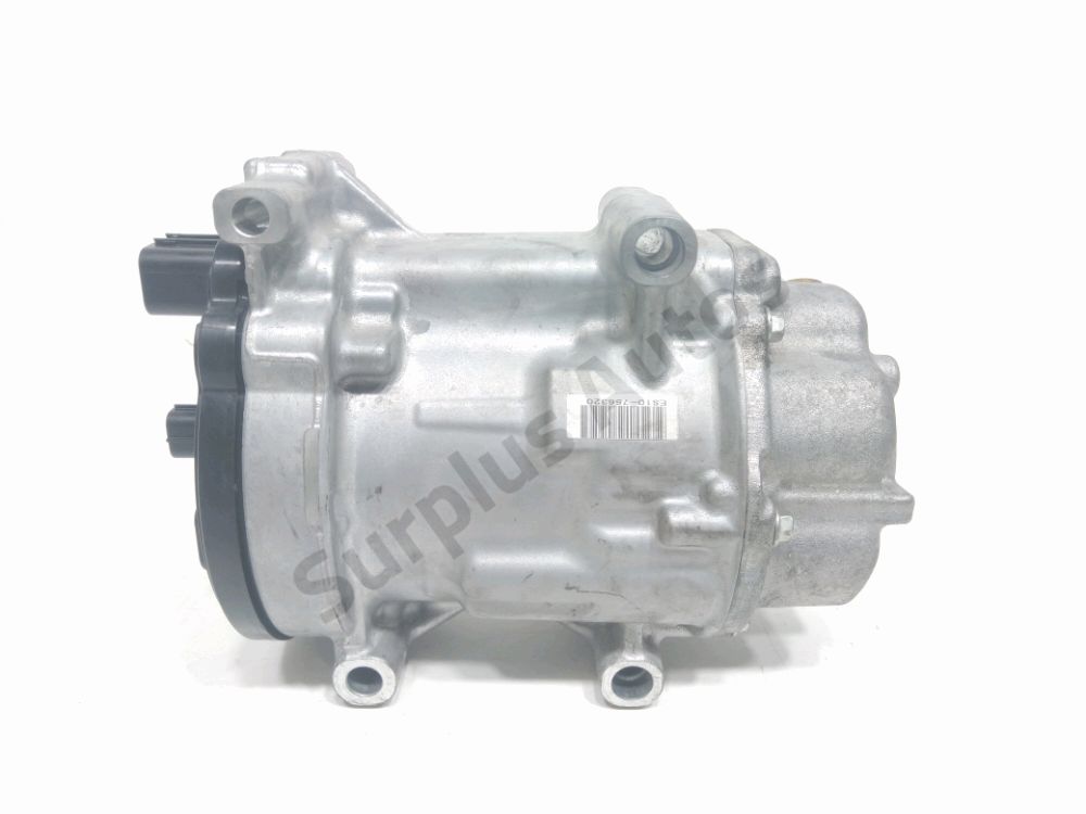 Compresseur de climatisation