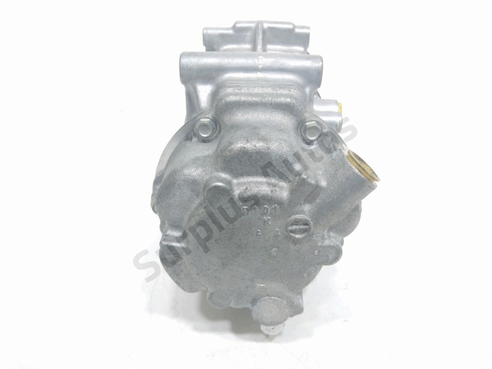 Compresseur de climatisation