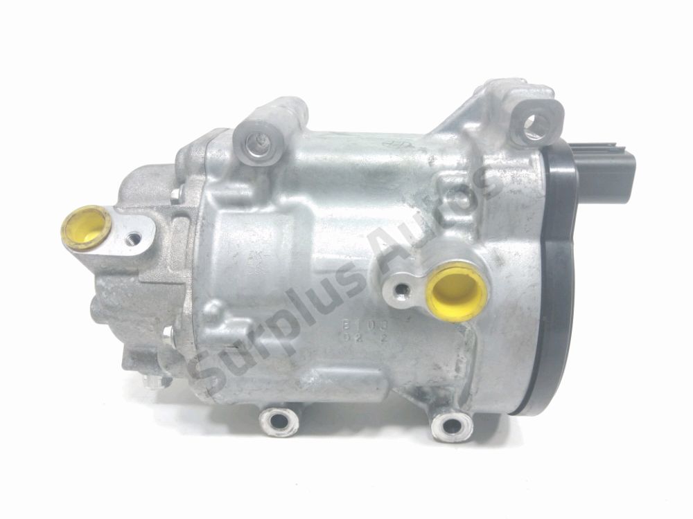 Compresseur de climatisation