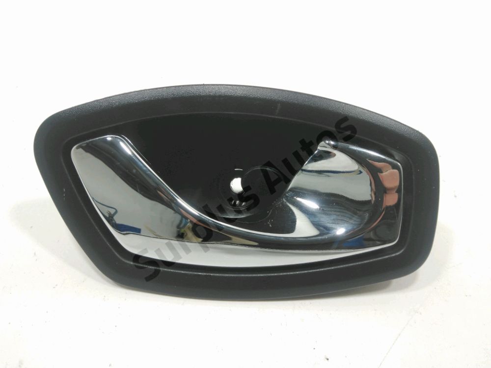 Poignée intérieure porte arrière droite