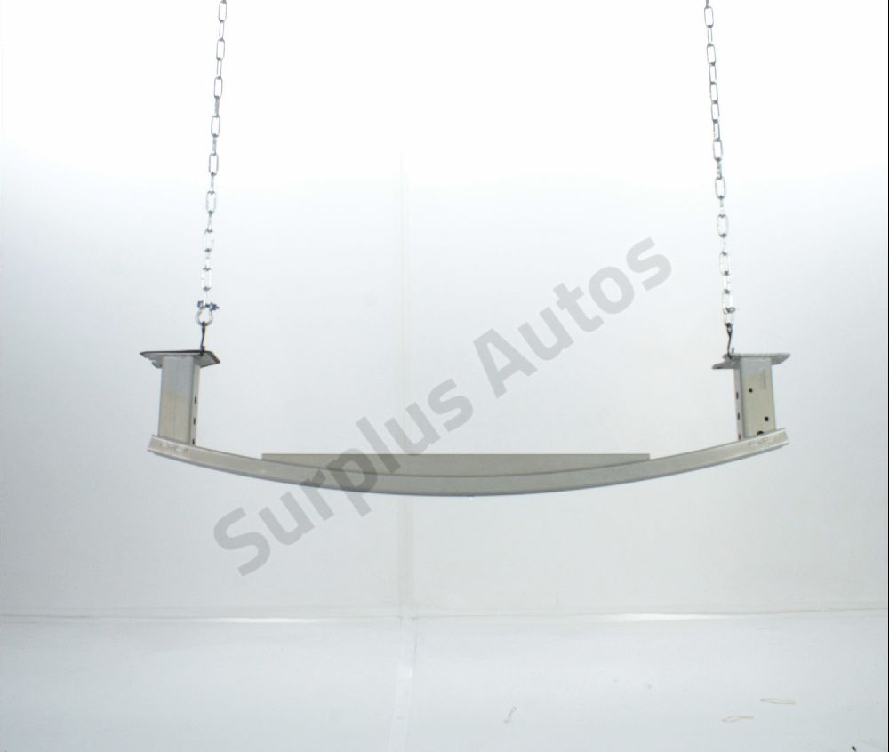 Renfort pare-choc arrière