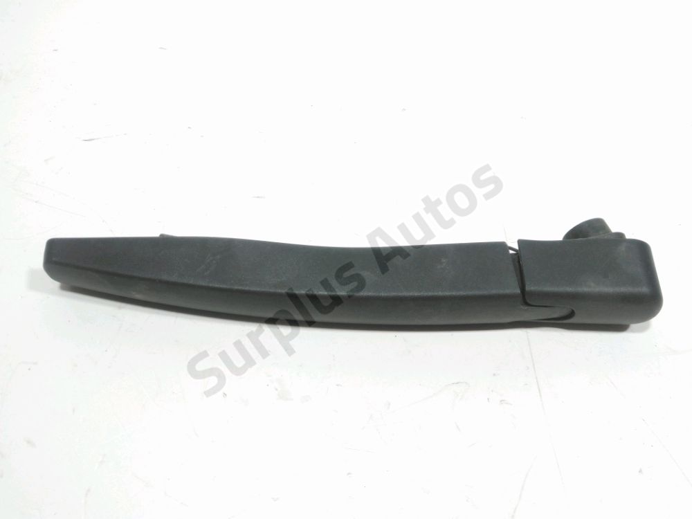 Bras d'essuie-glace arrière