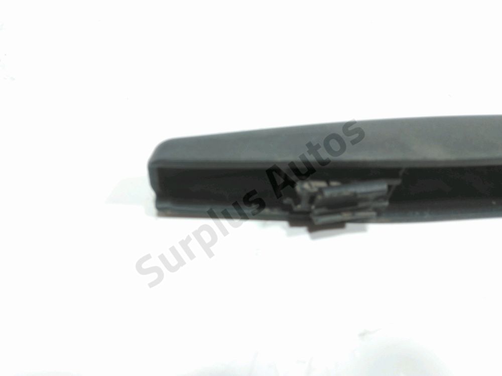 Bras d'essuie-glace arrière