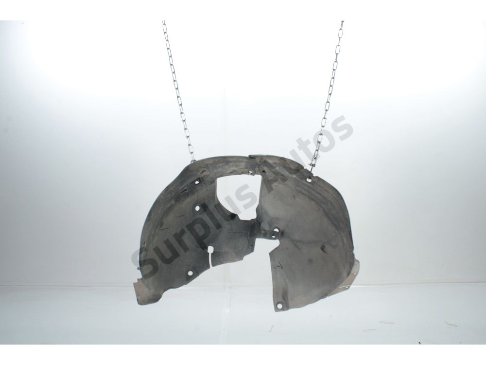 Pare-boue avant droit