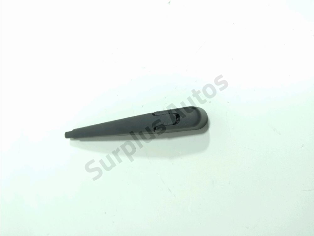 Bras d'essuie-glace arrière