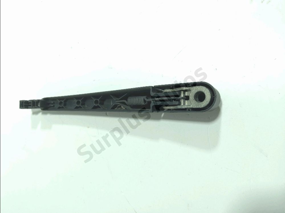 Bras d'essuie-glace arrière