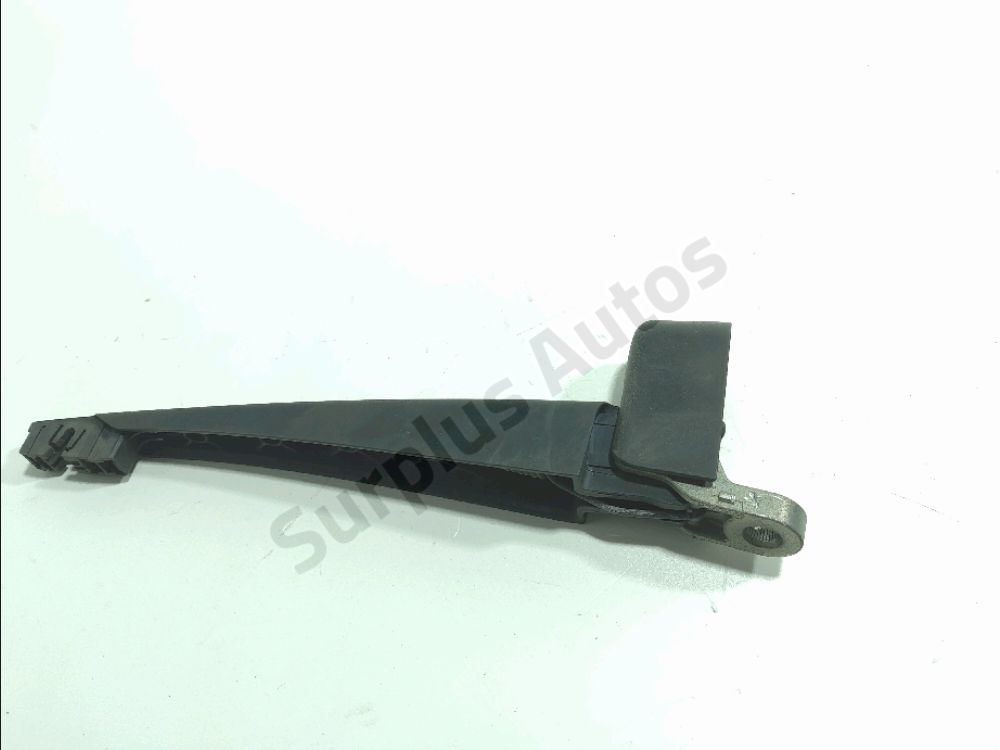 Bras d'essuie-glace arrière