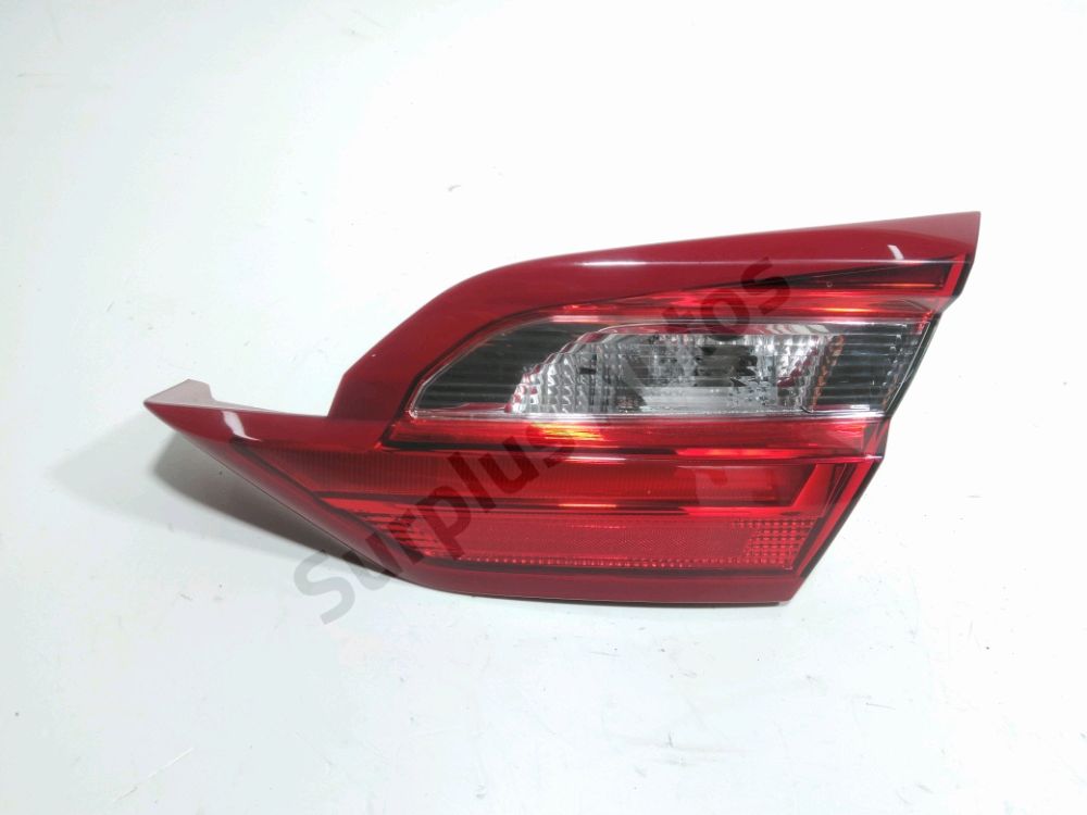 Feu arrière intérieur droit