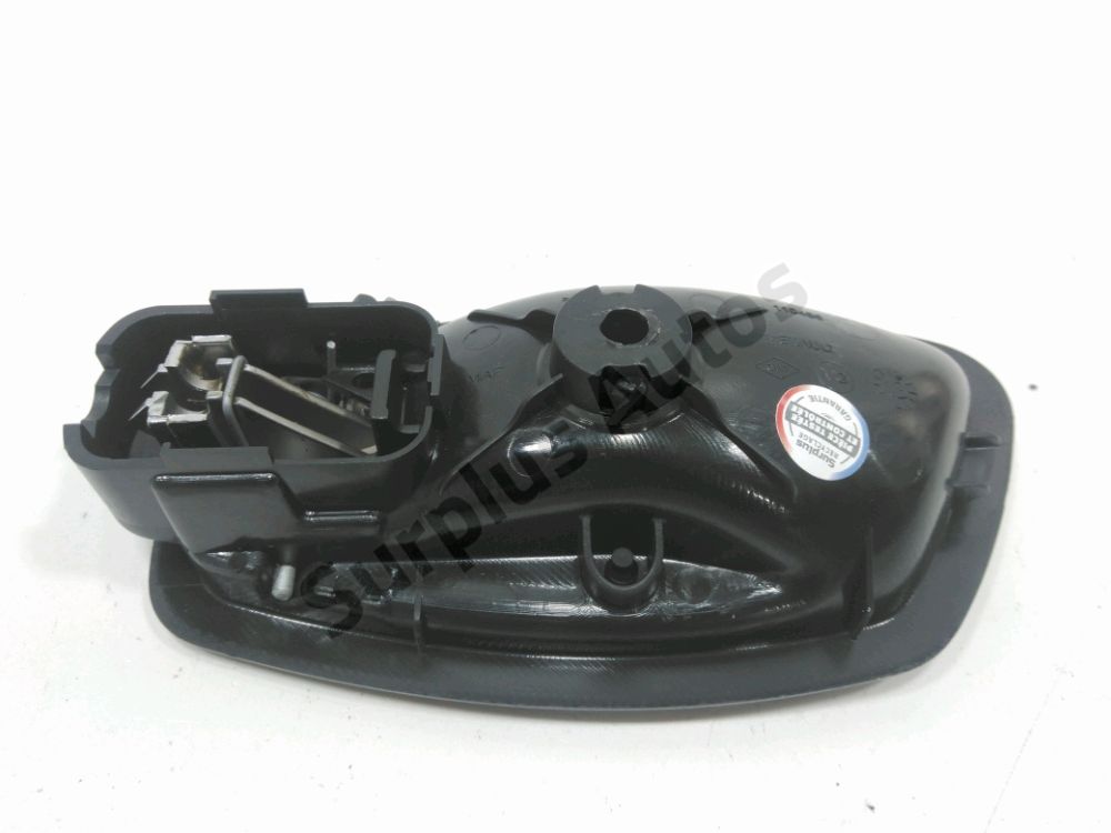 Poignée intérieure porte avant droite