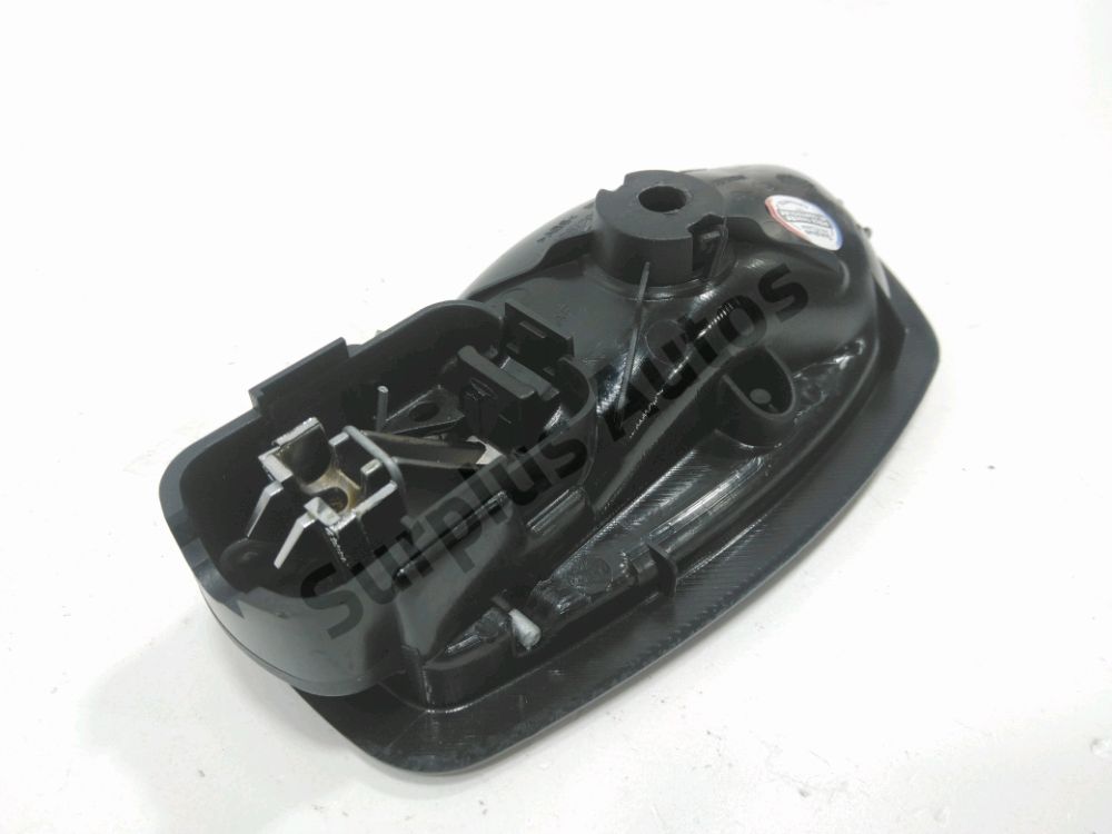 Poignée intérieure porte avant droite