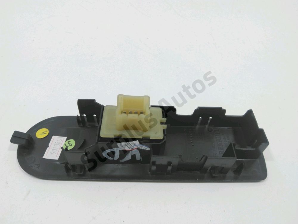 Commande lève-vitre avant droit